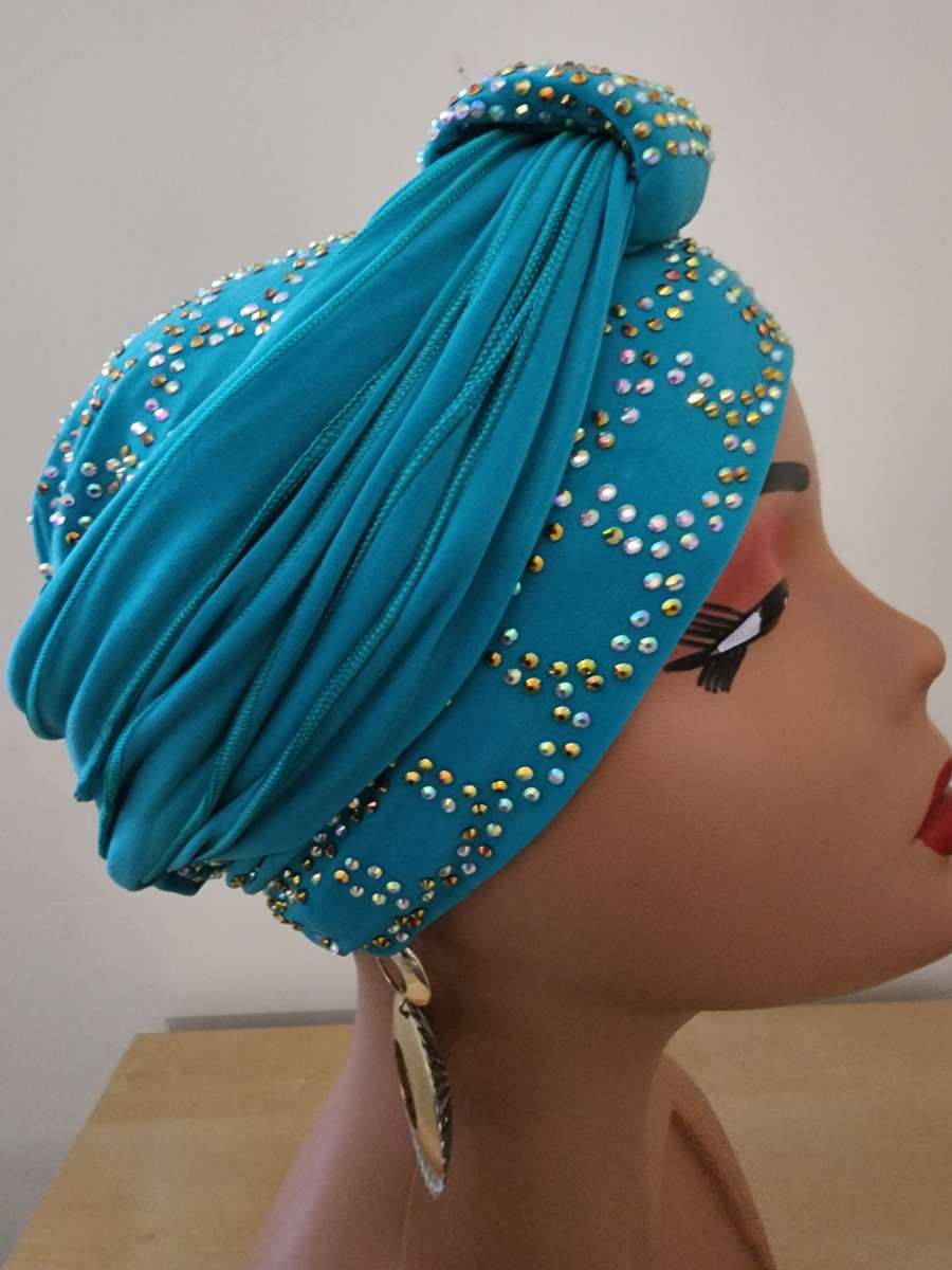 turban
