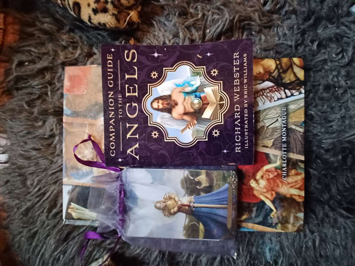 various items of home beauty and other supplies