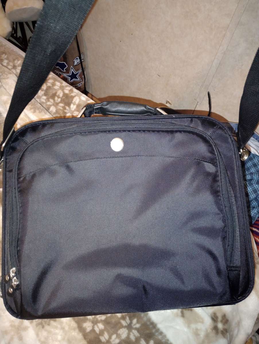 DELL BRIEFCASE