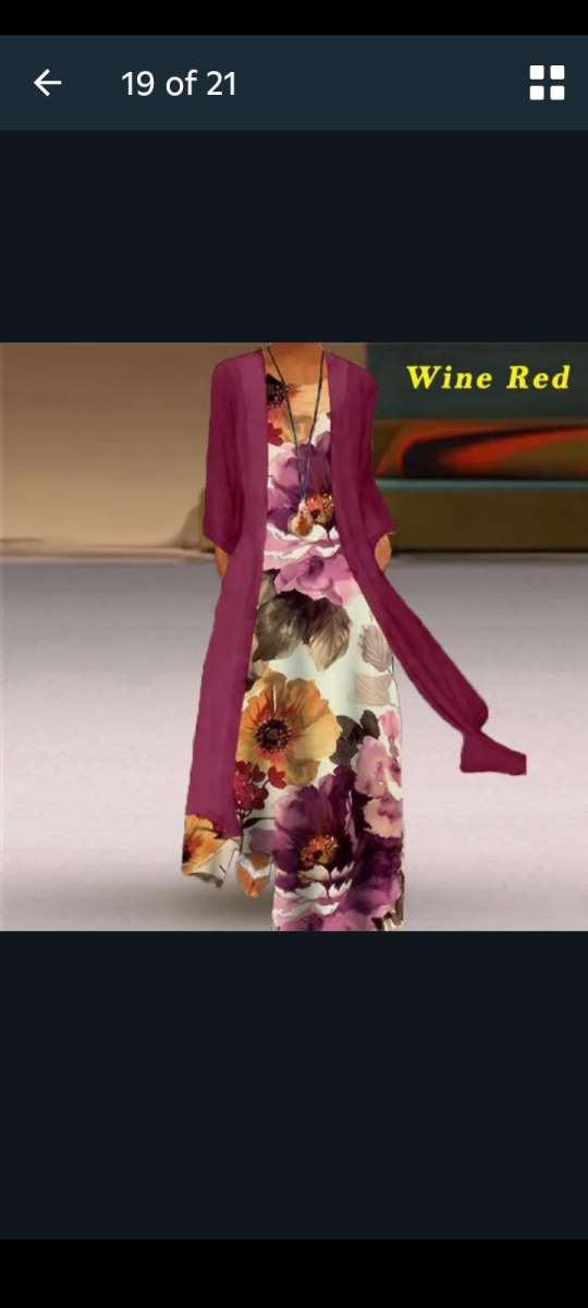 Asain Traditional Outfit