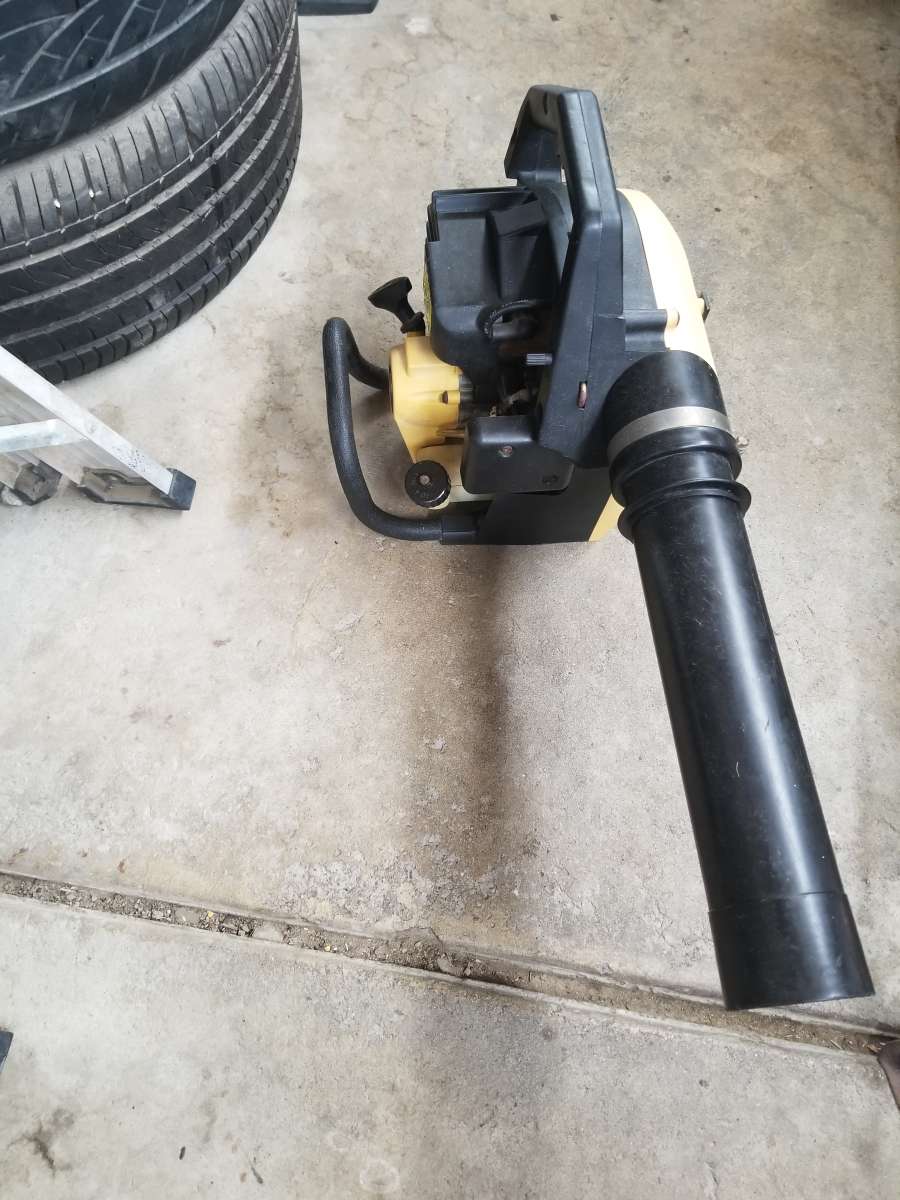 blower