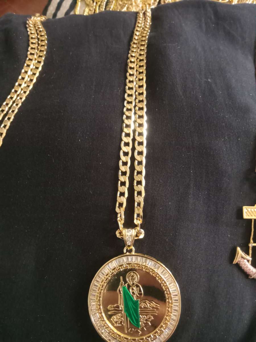 Jewlry Lamited Gold 14k