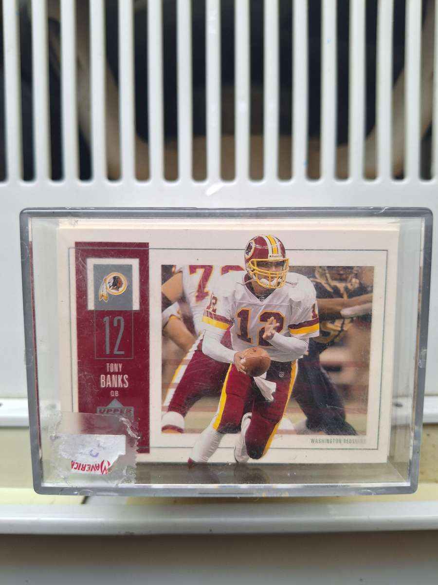 2002 upper deck football set