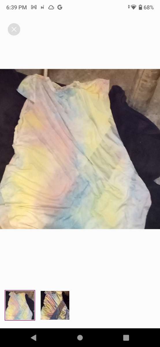 story teller dress 3x