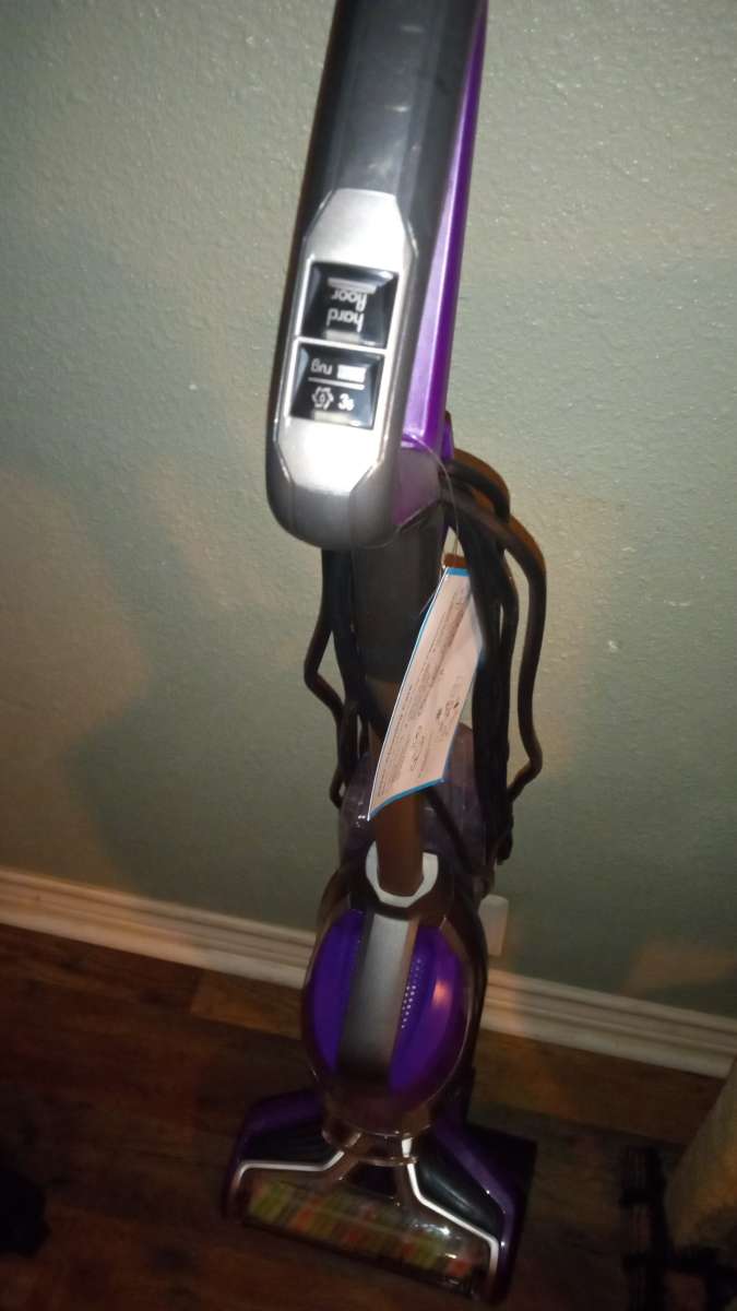 Bissell Cross Wave Pet Pro  Wet Dry Vacuum 2328