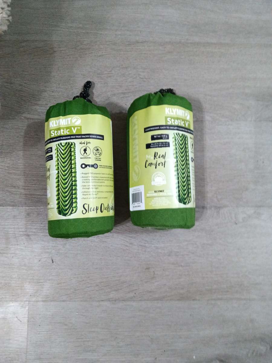 Camping Sleeping Mats