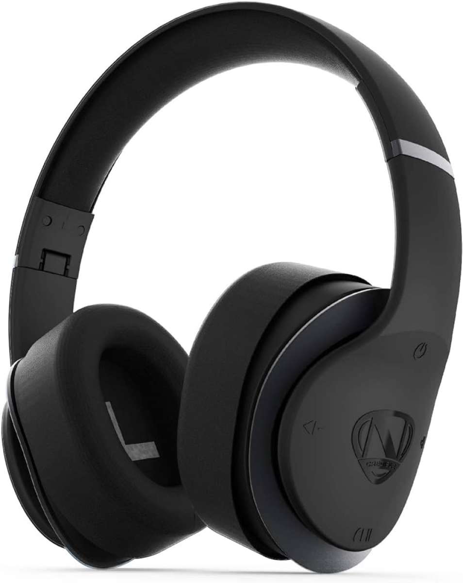 Ncredible Ax1 Bluetooth Headphones
