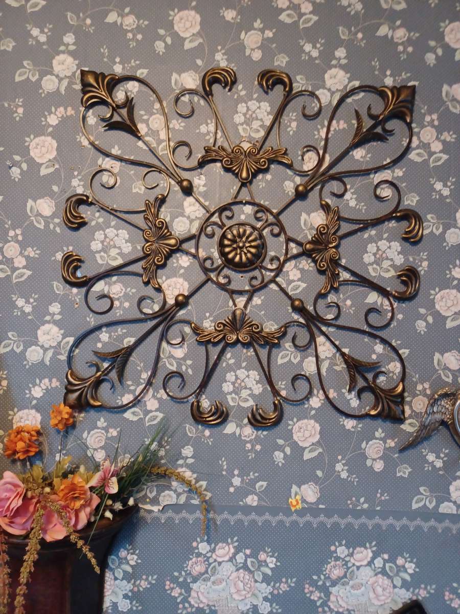 Antiques and household