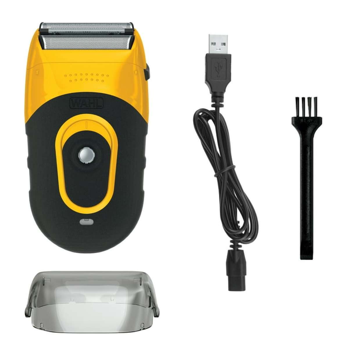 WAHL LIFEPROOF SHAVER LITHIUM ION