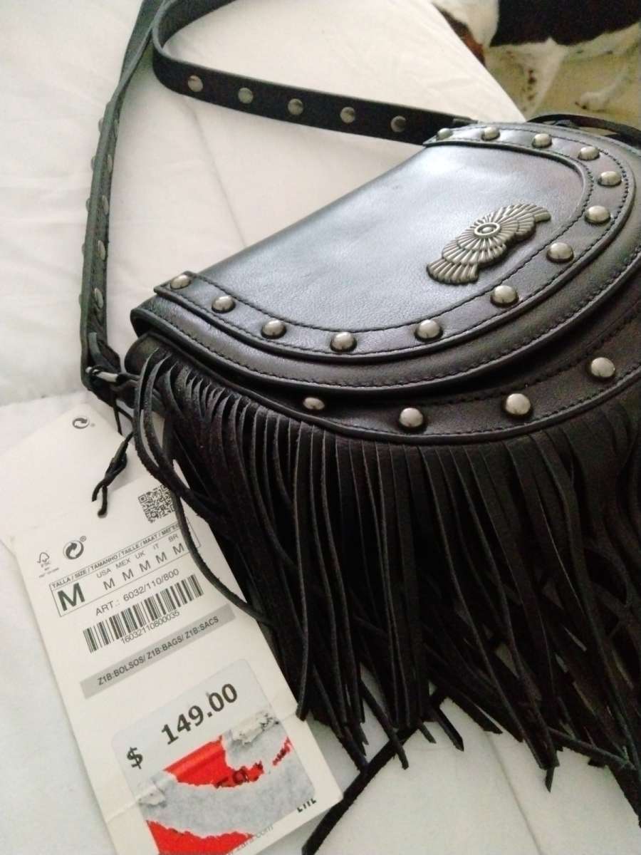 Zara purses 30 each