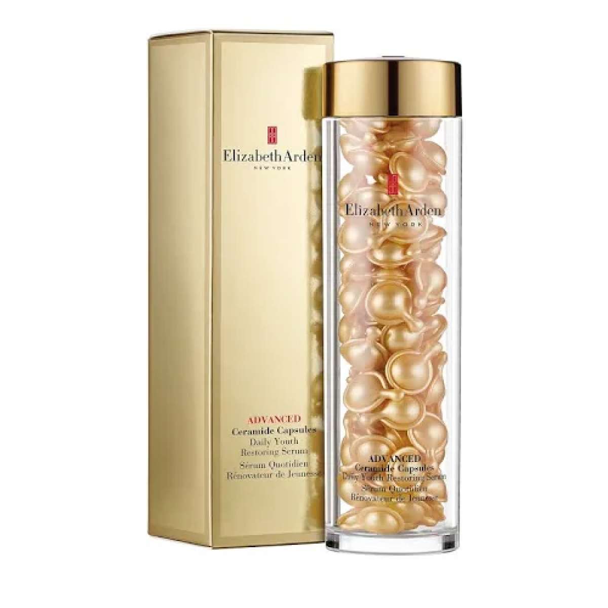 Elizabeth Arden Ceramide Capsules
