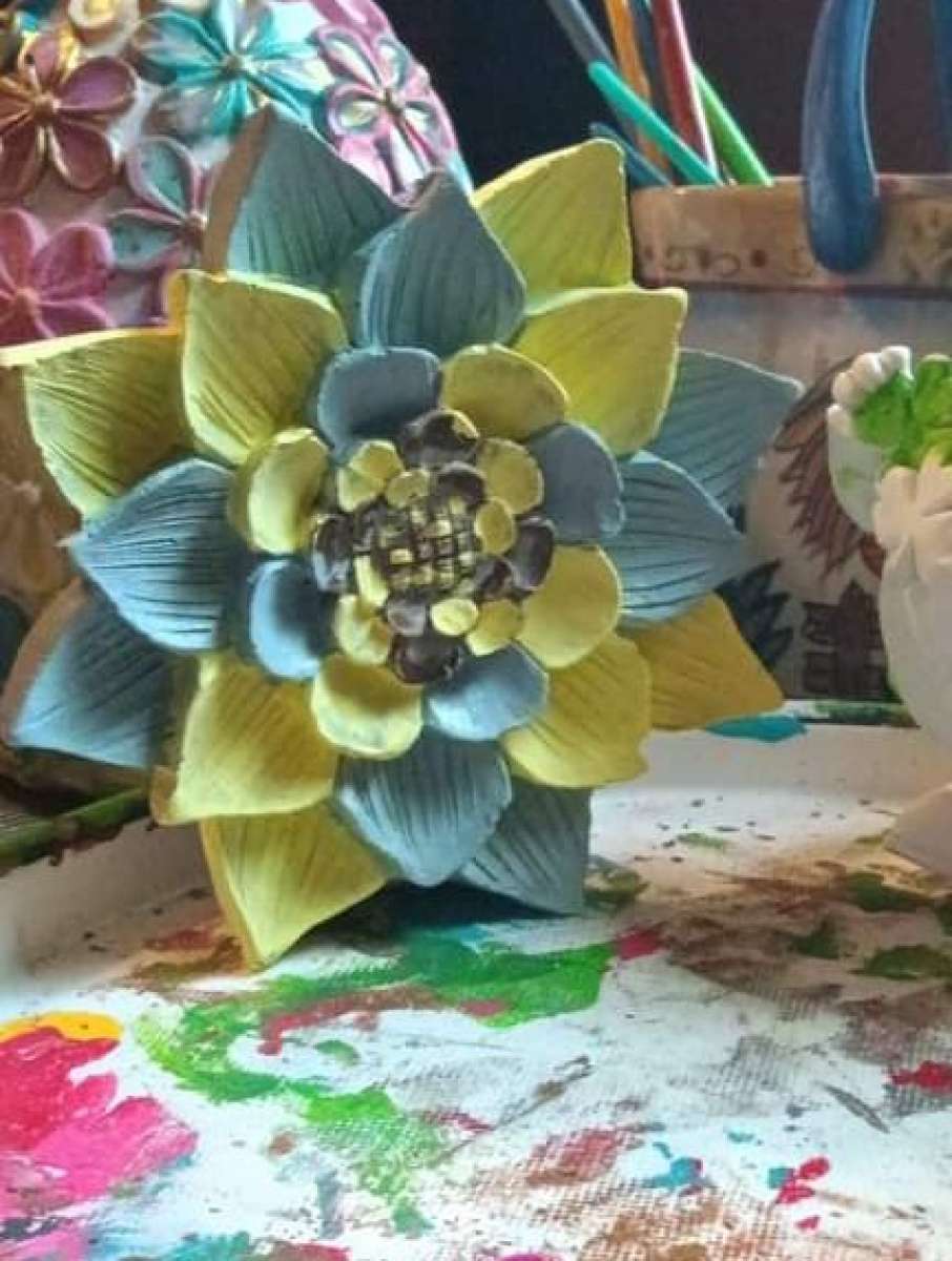 mother anf daughter treasures