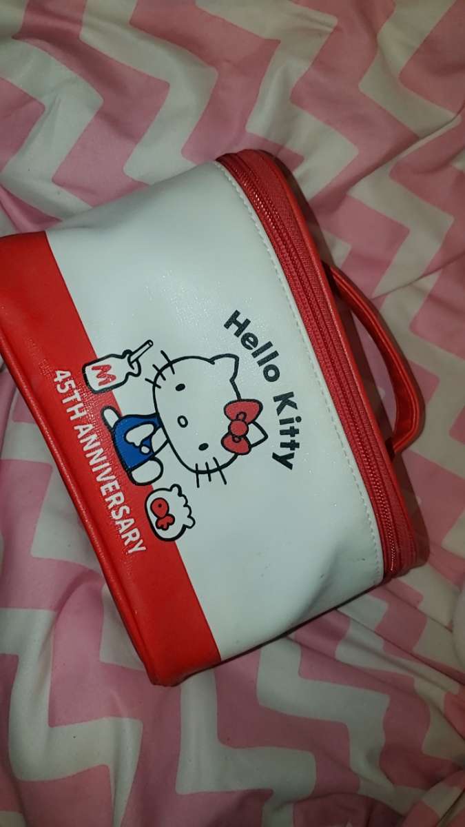 hellokitty stuff y2k