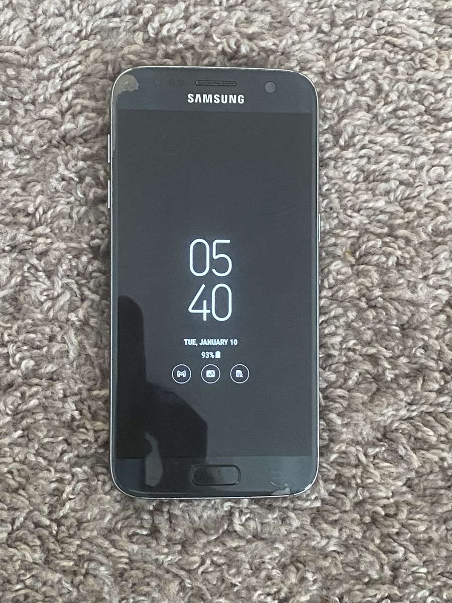 Samsung Galaxy S7