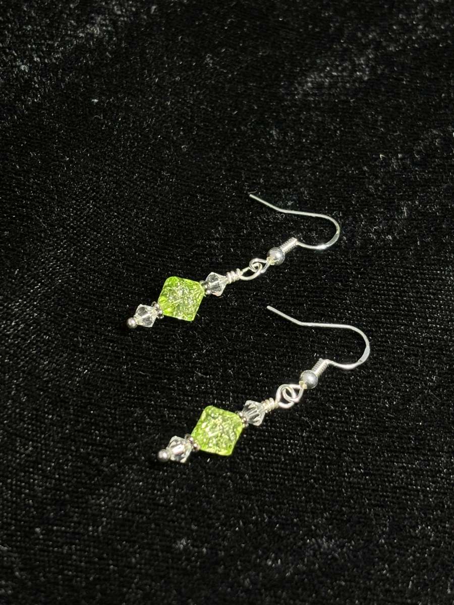 Linden Earrings