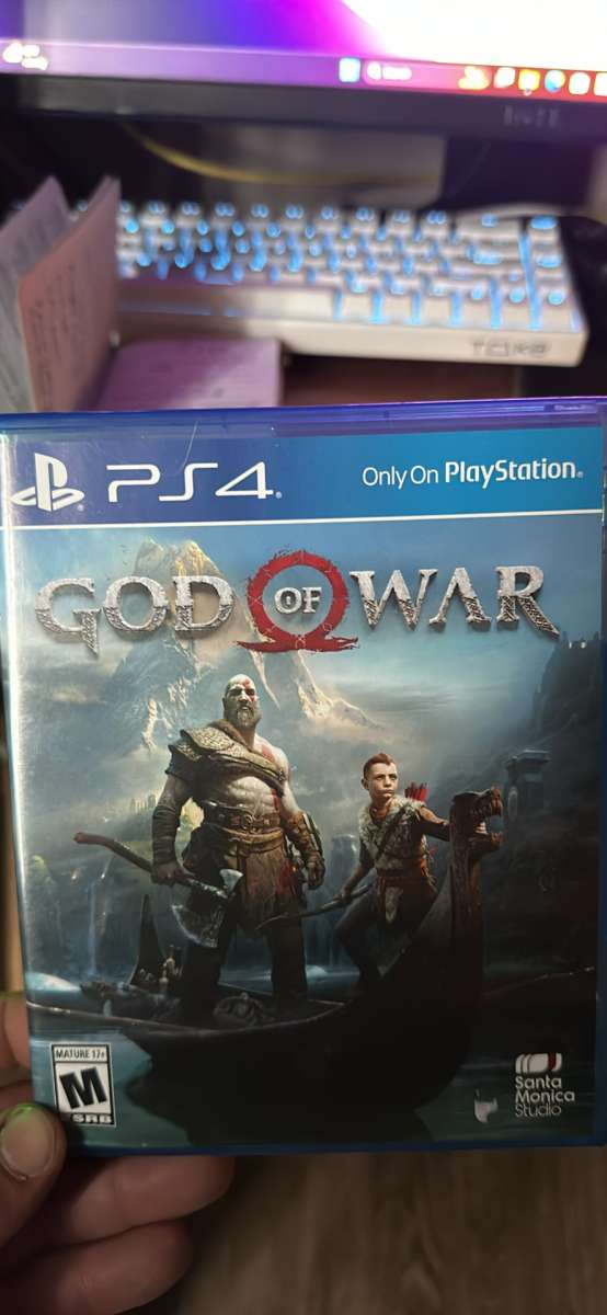 God of War