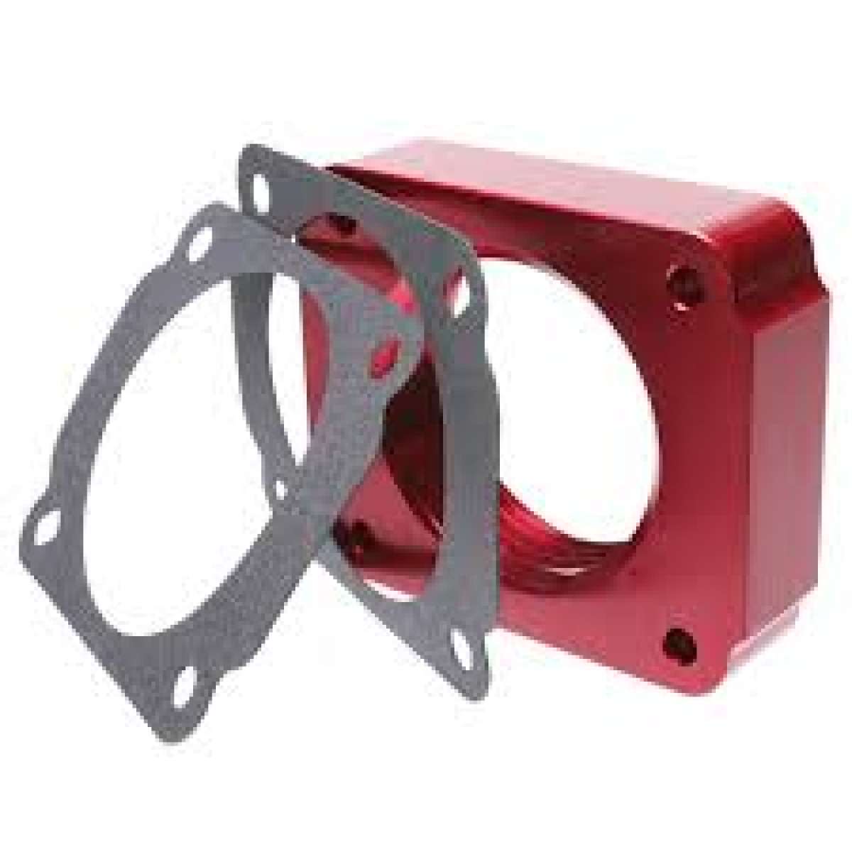 03 Ford Crown Vic Throttle Body Spacer
