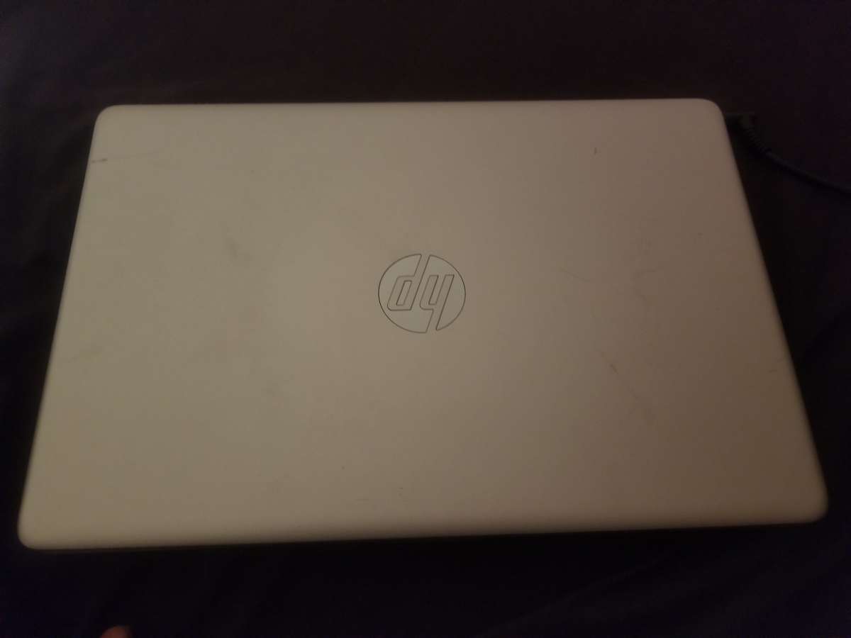 hp laptop