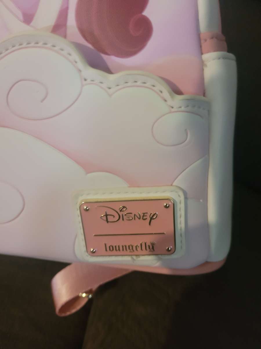 Disney Hercules back pack