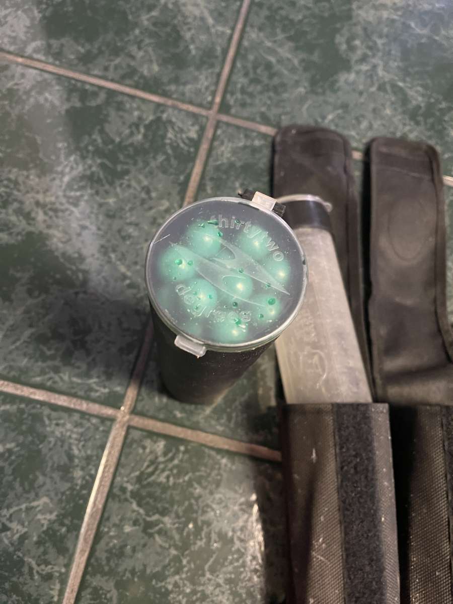 paintball accessories