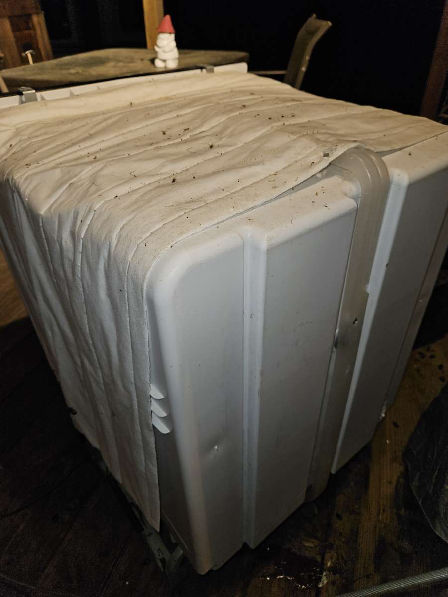 Frigidaire Dishwasher