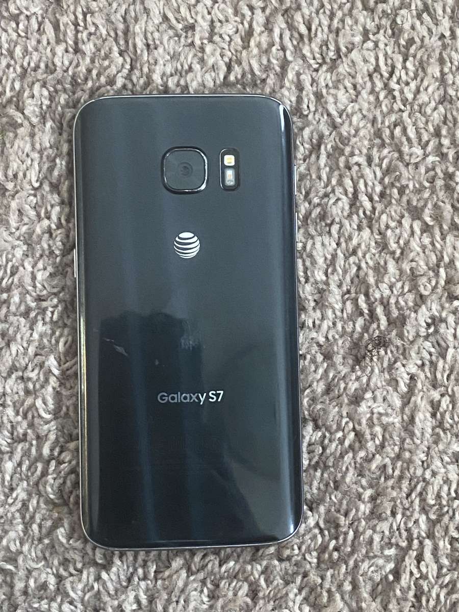 Samsung Galaxy S7