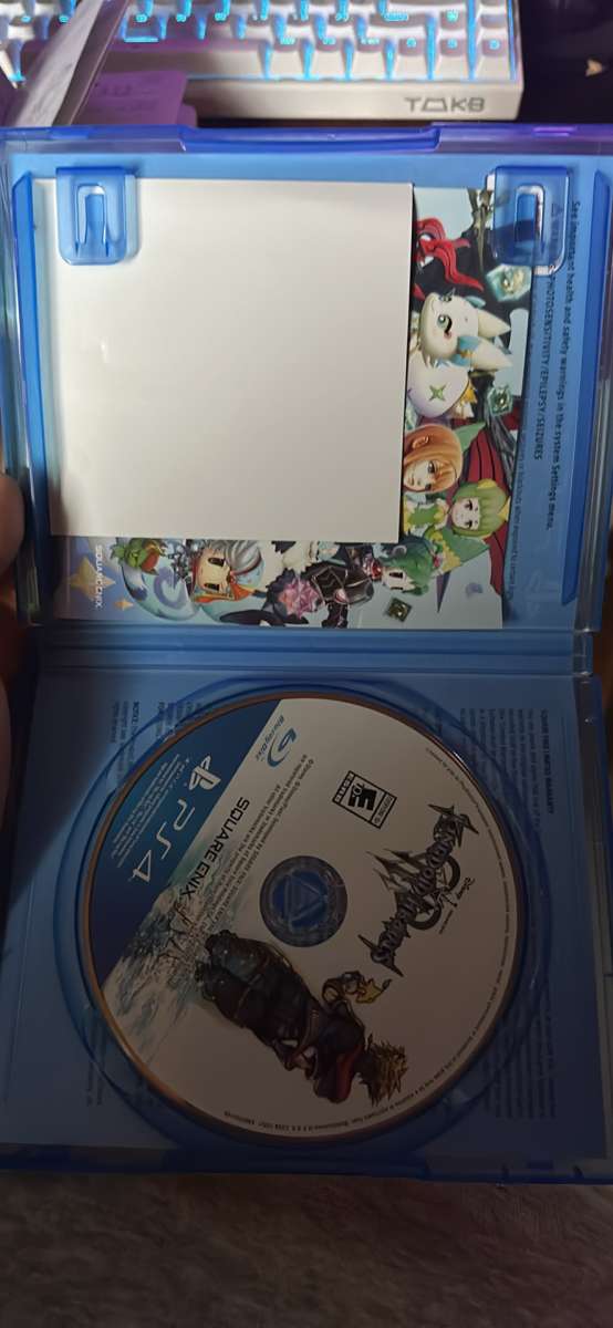 Kingdom Hearts The Story So Far and Kingdom Hearts 3