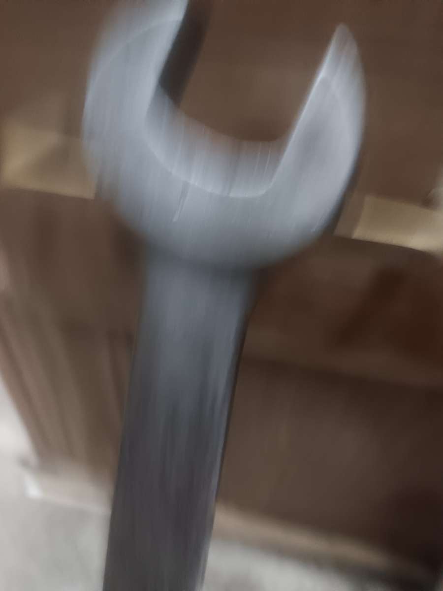 Williams vintage tools