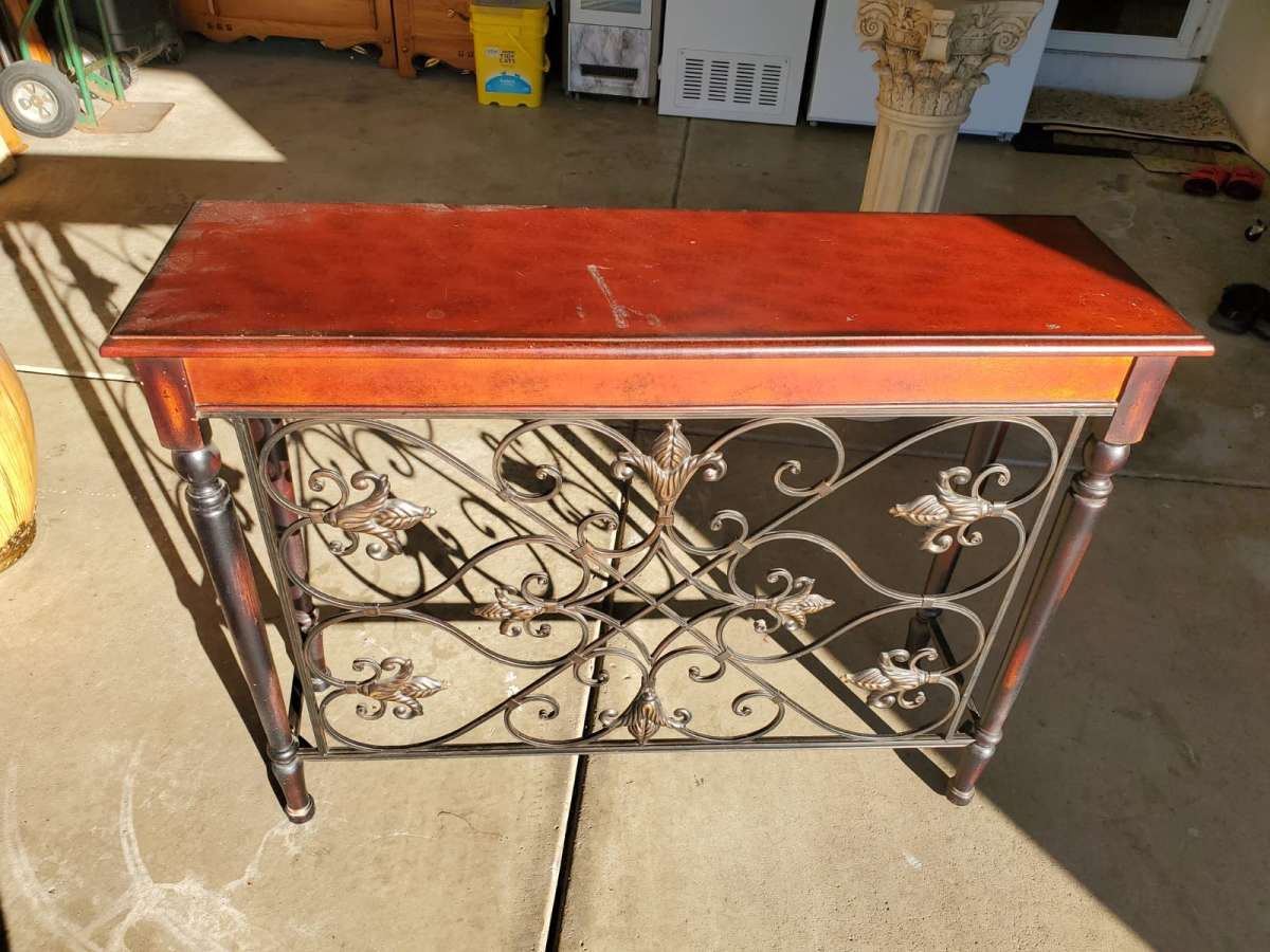 Console