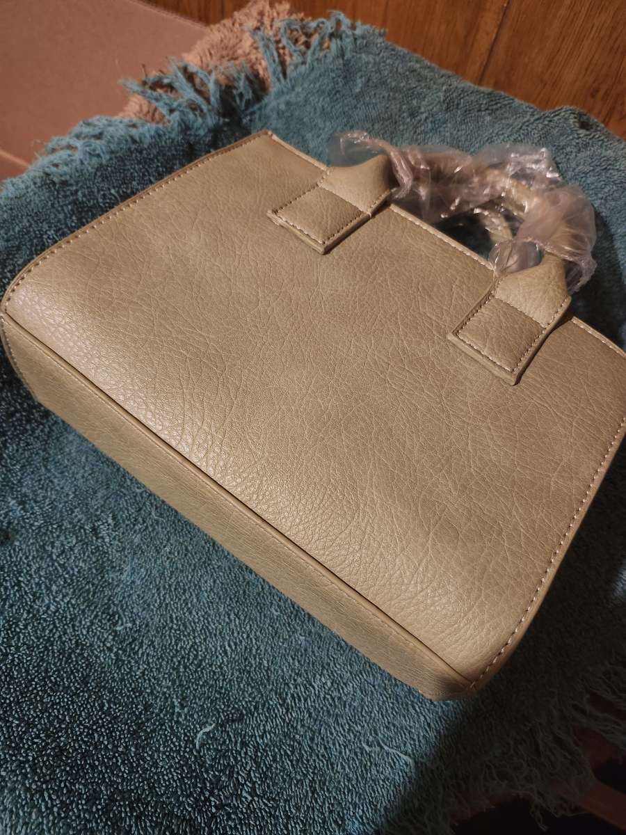 Alyssa fashion  crossbody