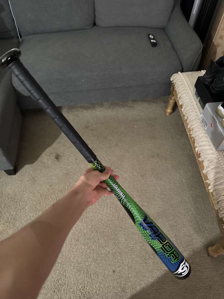 Louisville Vapor BBCOR Baseball Bat