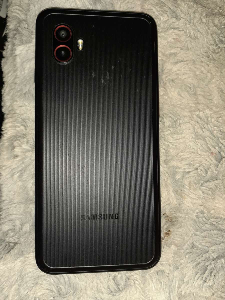 Samsung GalaxyX6Pro