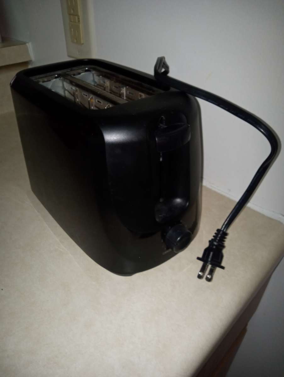 Mainstays 2 Slice Toaster