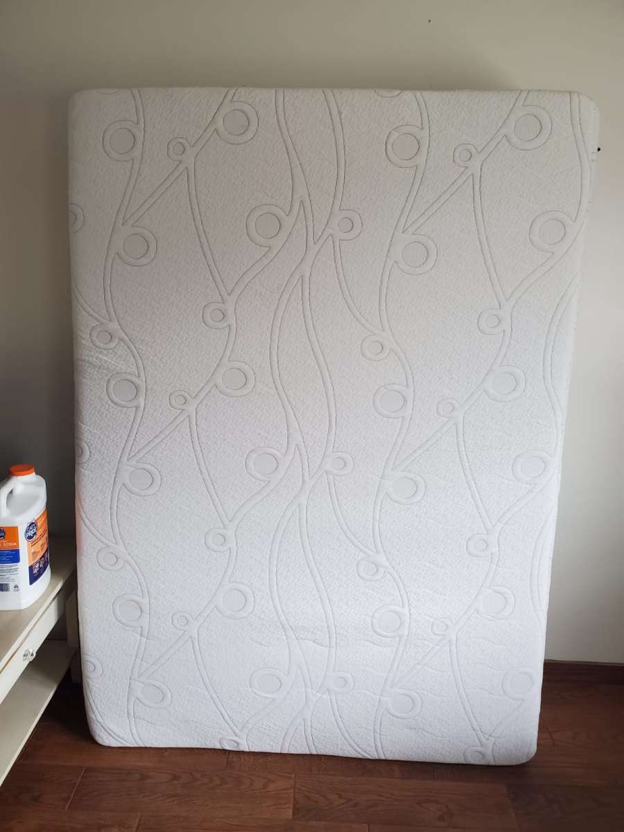 Sleep sleep full mattress