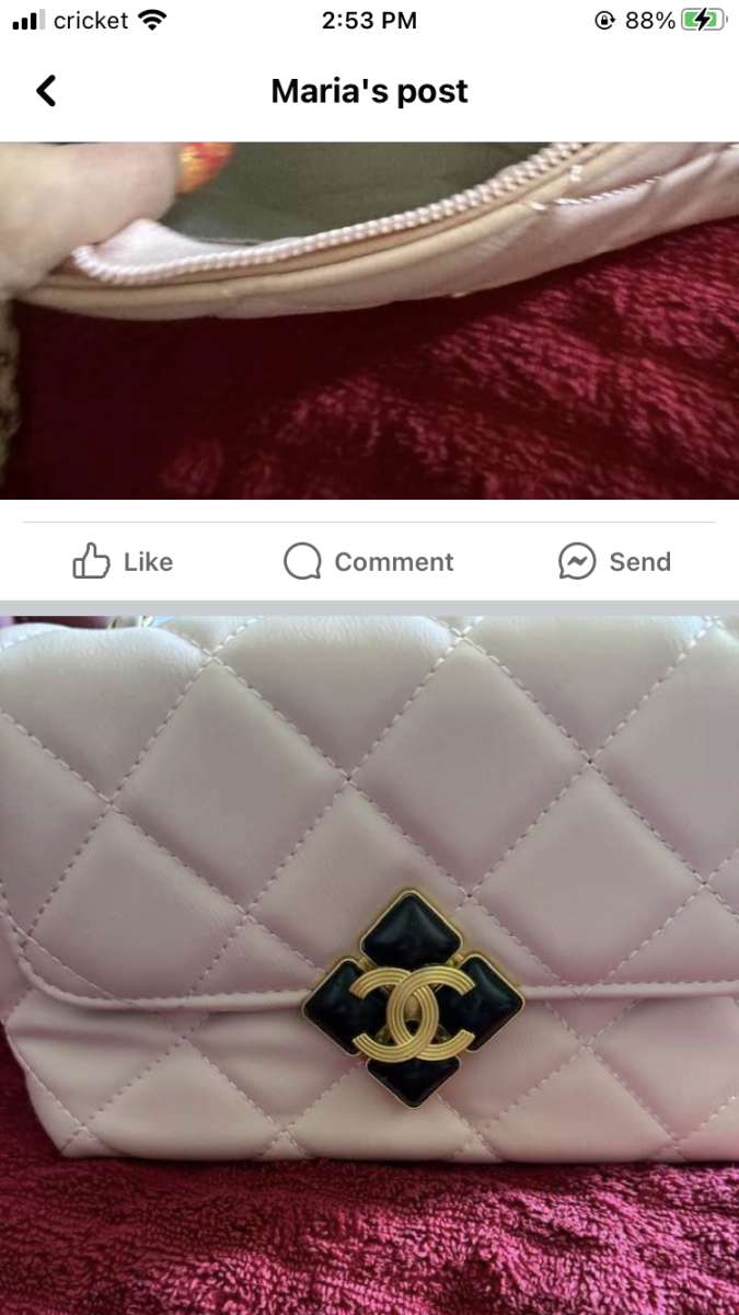 brand new womans purse