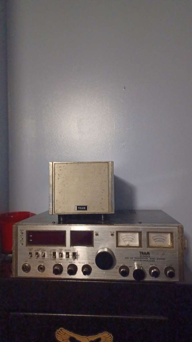 cb radio