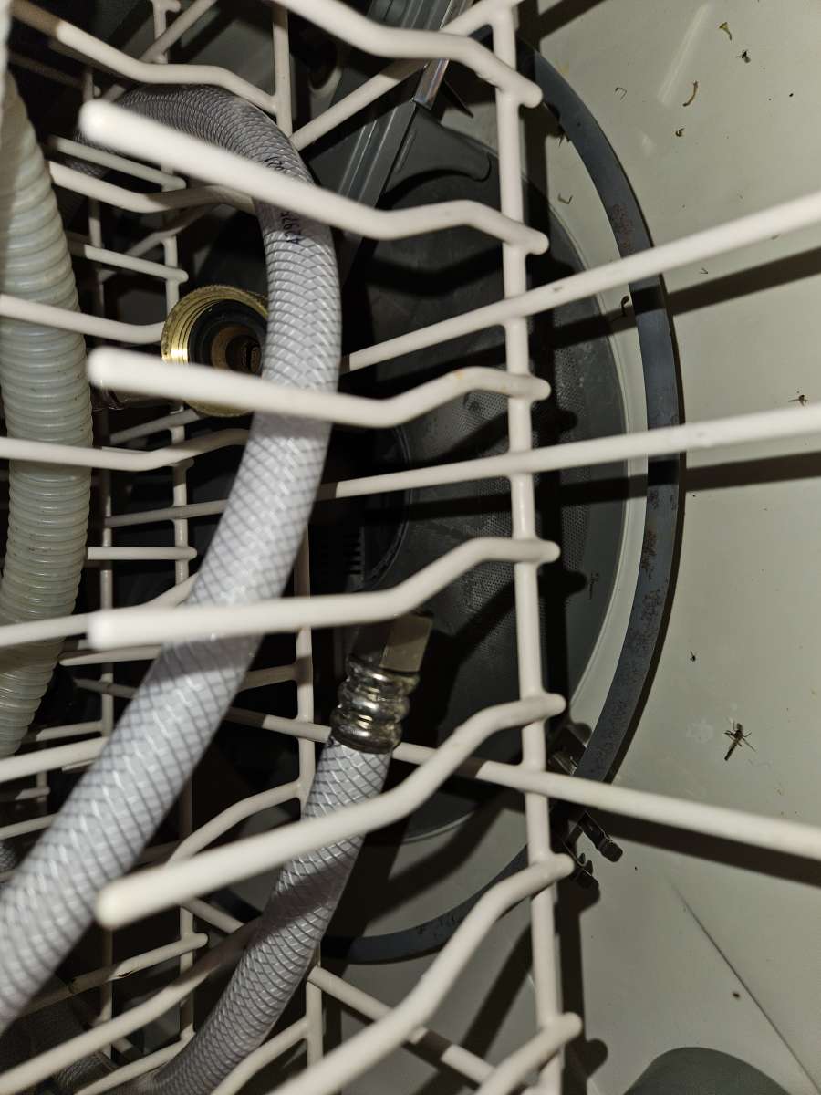 Frigidaire Dishwasher