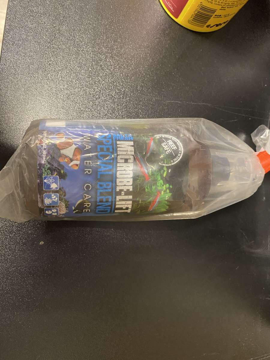 Microbe Lift Espacial Blend