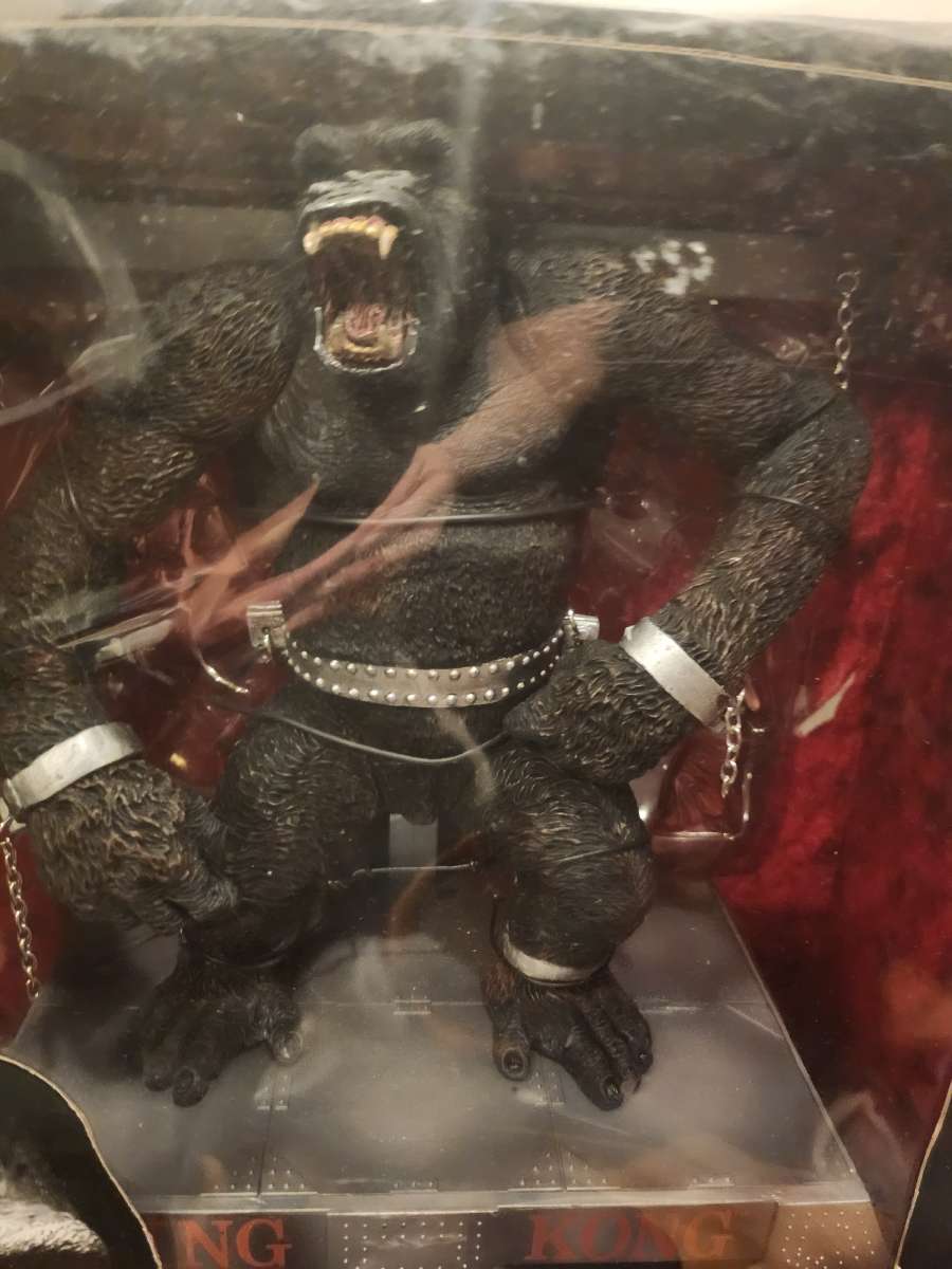 king kong