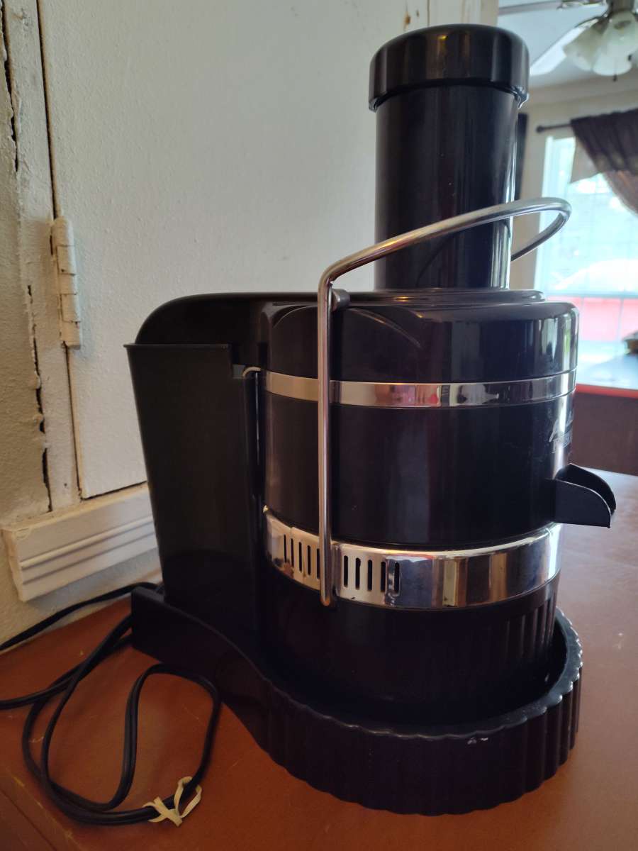 extractor de jugos