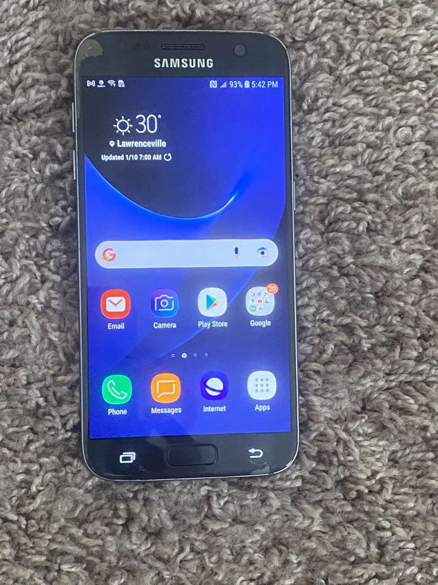 Samsung Galaxy S7