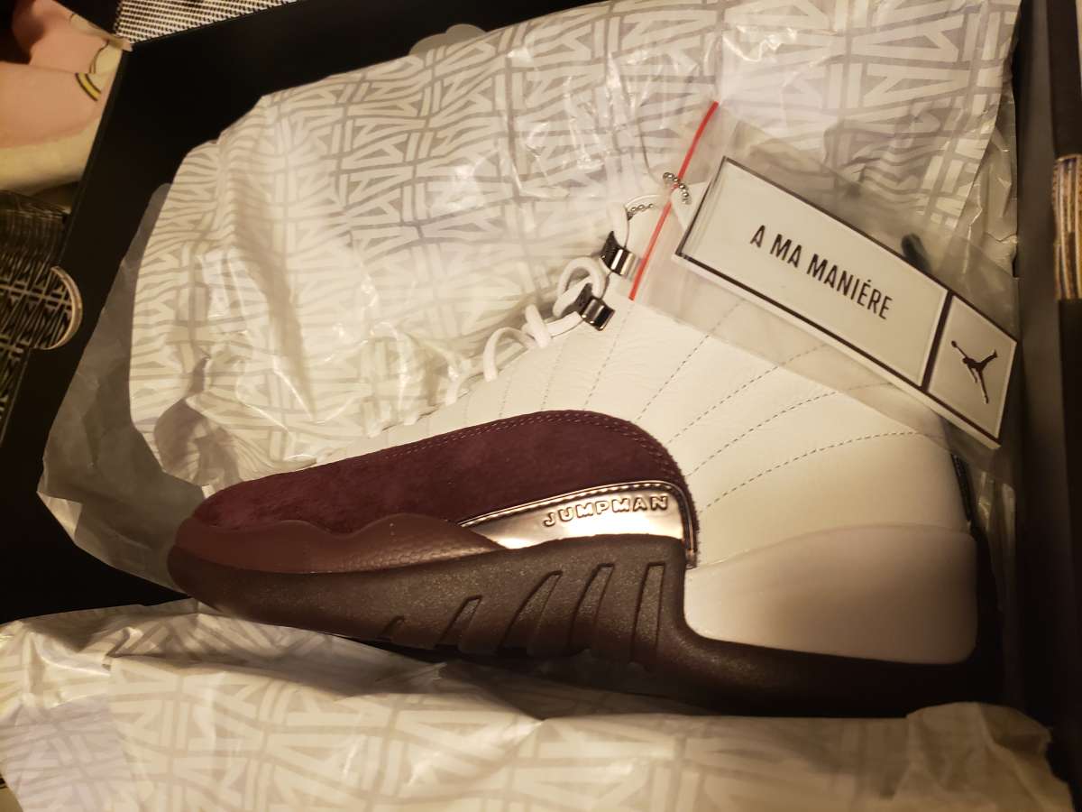 Rare Authentic Jordans