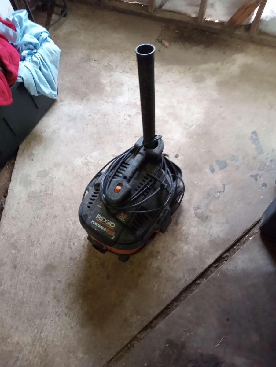 random household items