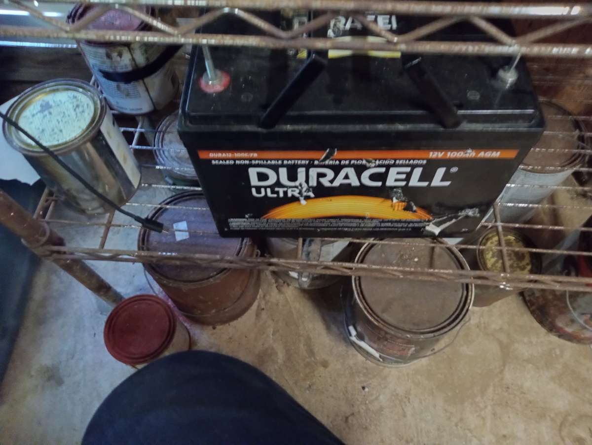 random odds and ends