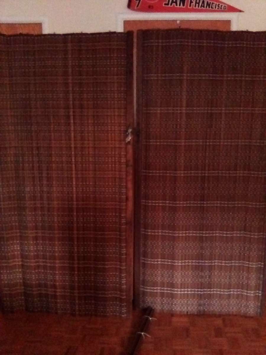 Sliding Curtain