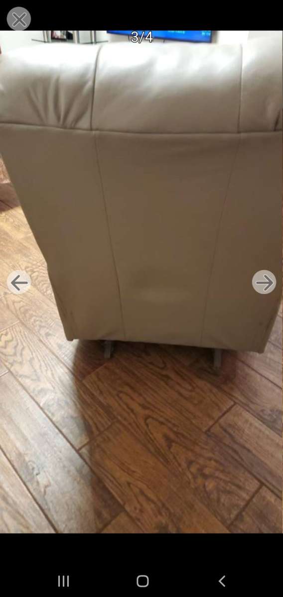 Recliner Chair