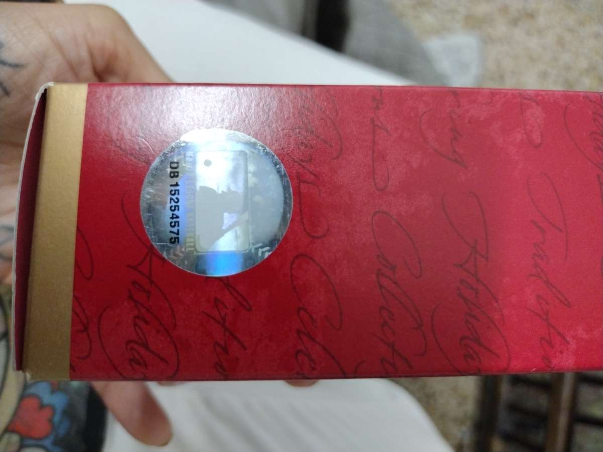 Mickey Mantle NY Yankees Hallmark Keepsake Ornament QXI6804