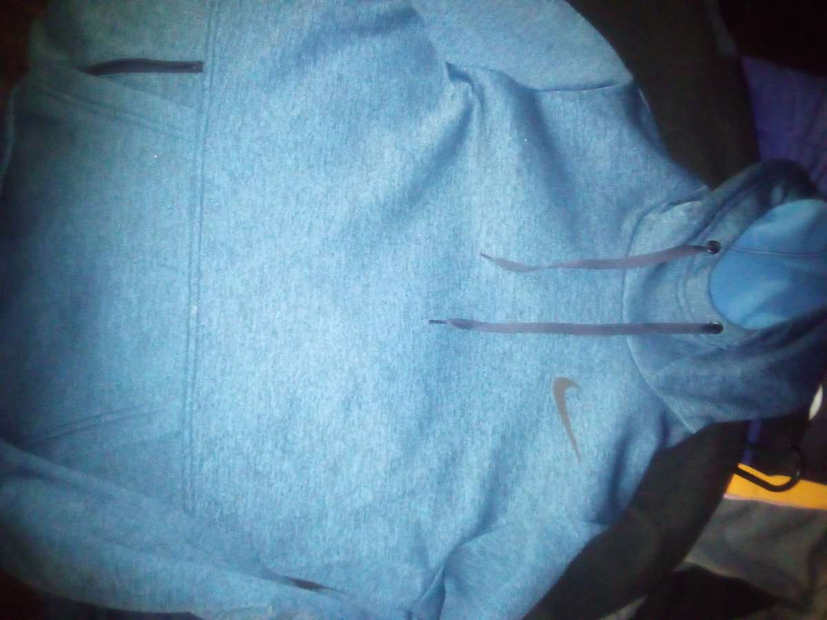 jackets and sweatshirts