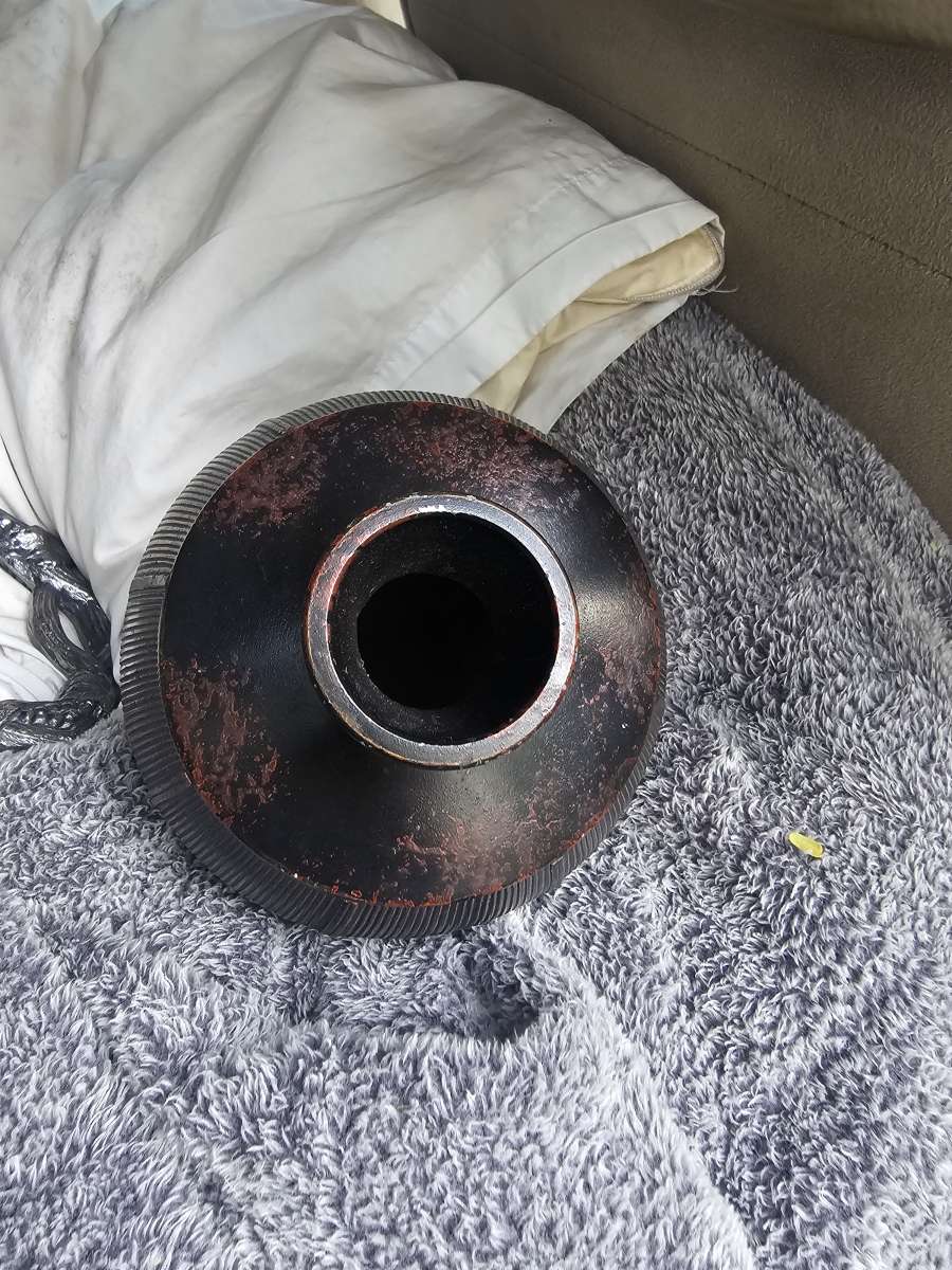 very beautiful vases