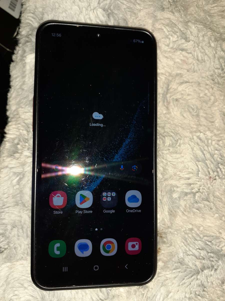 Samsung GalaxyX6Pro